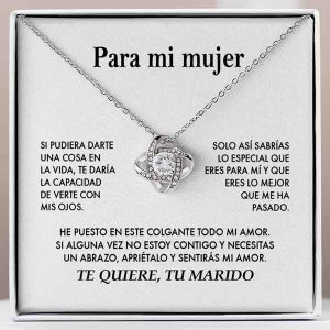 De marido a mujer | STELLA