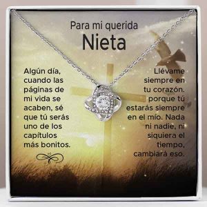 De abuela a nieta | VEGA