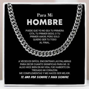 De novia a novio | LUCAS