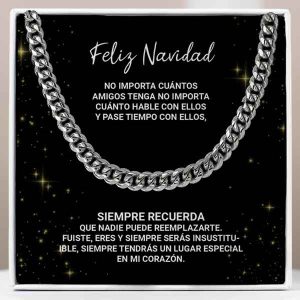 Feliz Navidad | NICOLAS