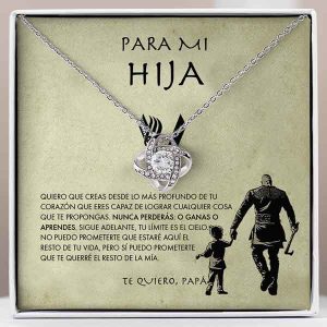 De padre a hija | QUINN