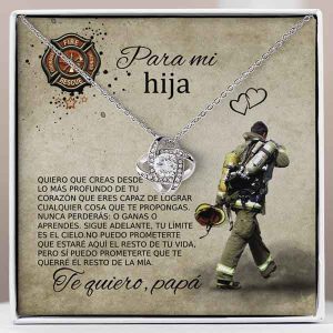 De padre a hija | HANA