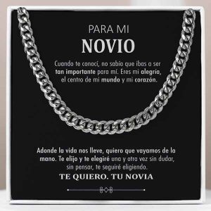 De novia a novio | HAYDEN