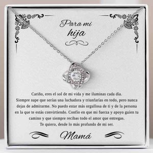 De abuela a nieta | NATALIE