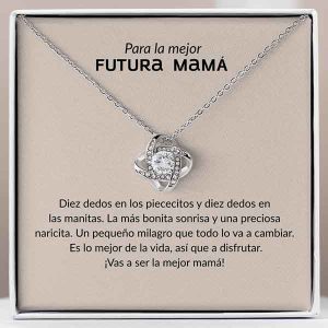 Para la futura madre | GIA