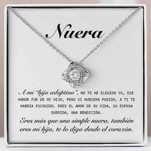 De suegra a nuera | KALI