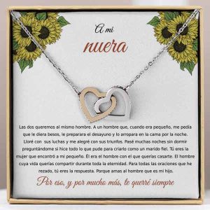 De suegra a nuera | EVELYN_HEARTS