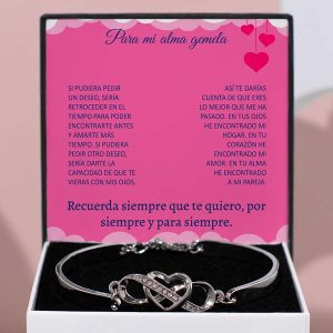 De novio a novia | LOVE_HEARTBRACELET