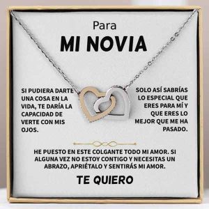 De novio a novia | CHLOE_HEARTS