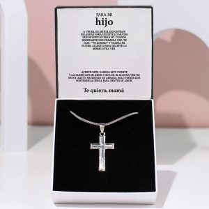 De madre a hijo | EZREAL_MENCROSS