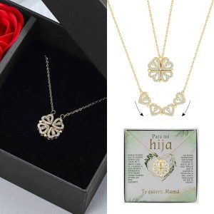 De madre a hija | KIARA_CLOVERIE_ROSEBOX