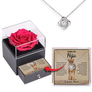 De madre a hija | LILLIA_LK_LOVEBOX