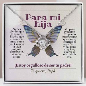 De padre a hija | RAELYN