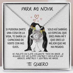 De novio a novia | SHILOH