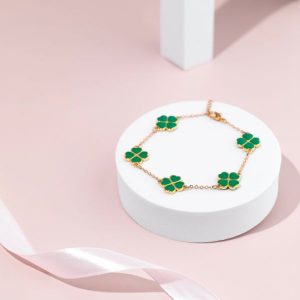 Pulsera de la suerte | CHARMBRACELET