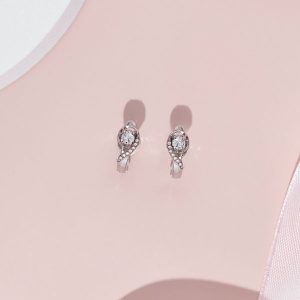 Pendientes brillantes | CLEA
