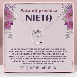 De abuela a nieta | NOA_LUCKY