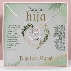 De madre a hija | KIARA_LUCKY