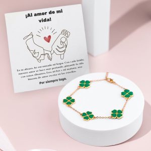 De novio a novia | YARA_CHARMBRACELET