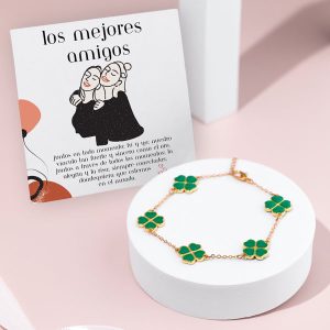 De amigo a amigo | SUZY_CHARMBRACELET