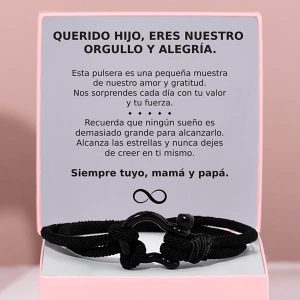 De padres a hijo | ENZO_NAUTICROPE