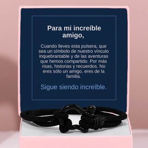 De amigo a amigo | ZANE_NAUTICROPE