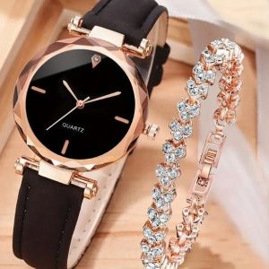 Reloj y pulsera de mujer | CHICLET