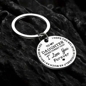Llavero | DAUGHTERSPARK