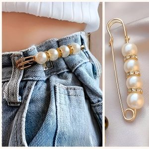 Broche decorativo | PEARLCLIP