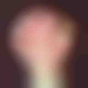 Globo con rosa LED | LOVEBALLOON