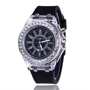 Reloj luminoso LED | LEDWATCH