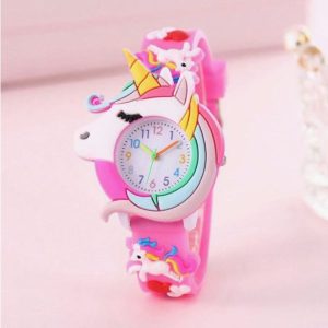 Reloj con unicornio | UNIWATCH