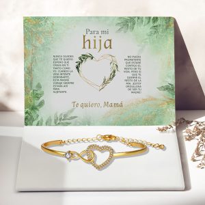 De madre a hija | KIARA_BLISSBRACELET