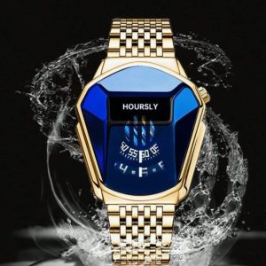 Reloj de hombre | HOURLY