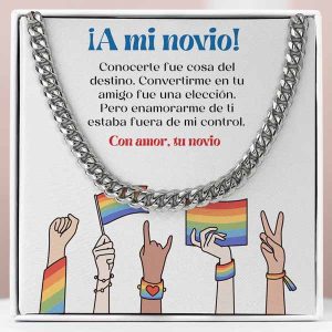 De novio a novio | BLAZE