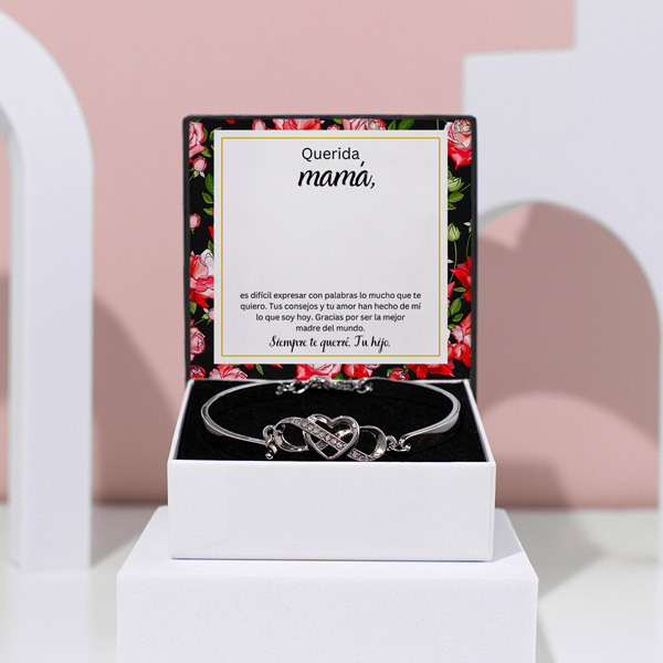 HEAZEL_HEARTBRACELET