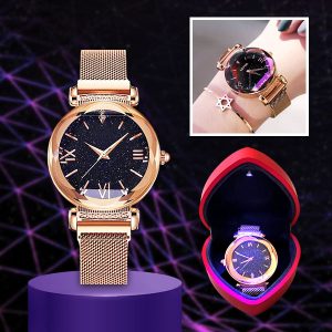 Reloj elegante para mujer | STARRYTIME