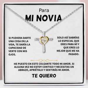 De novio a novia | CHLOE_HEARTUS