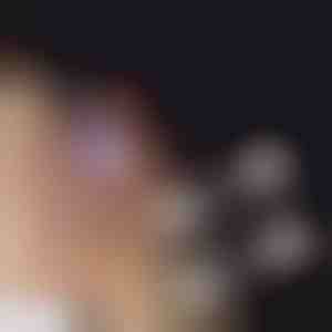 Pendientes multicolor brillantes | GLOWSI