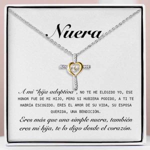 De suegra a nuera | KALI_HEARTUS