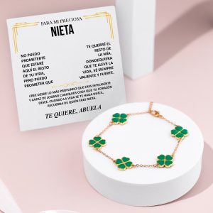 De abuela a nieta | ORIANA_CHARMBRACELET