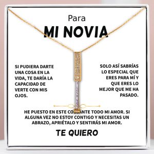 De novio a novia | CHLOE_LUVION
