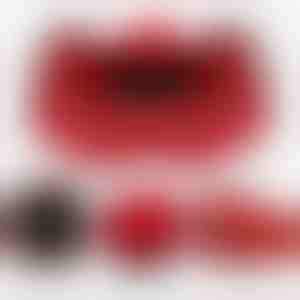 Collar en caja de regalo | HEARTS_APPLEROSE