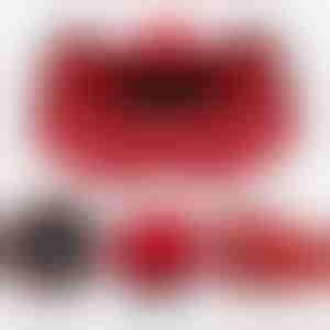 Collar en caja de regalo | LK_APPLEROSE