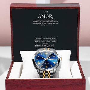 De novia a novio | LUCIAN_ELITLUX