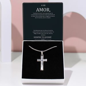 De novia a novio | LUCIAN_MENCROSS