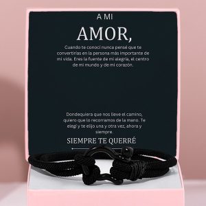 De novia a novio | LUCIAN_NAUTICROPE