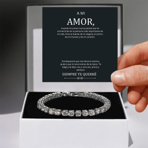 De novia a novio | LUCIAN_NEXUSLET