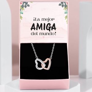 ¡La mejor AMIGA del mundo! | BESTIE_HEARTS