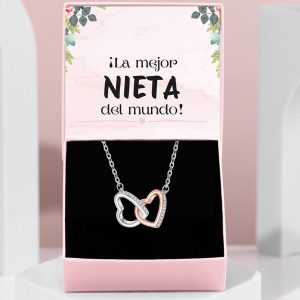 ¡La mejor NIETA del mundo! | MINI_HEARTS